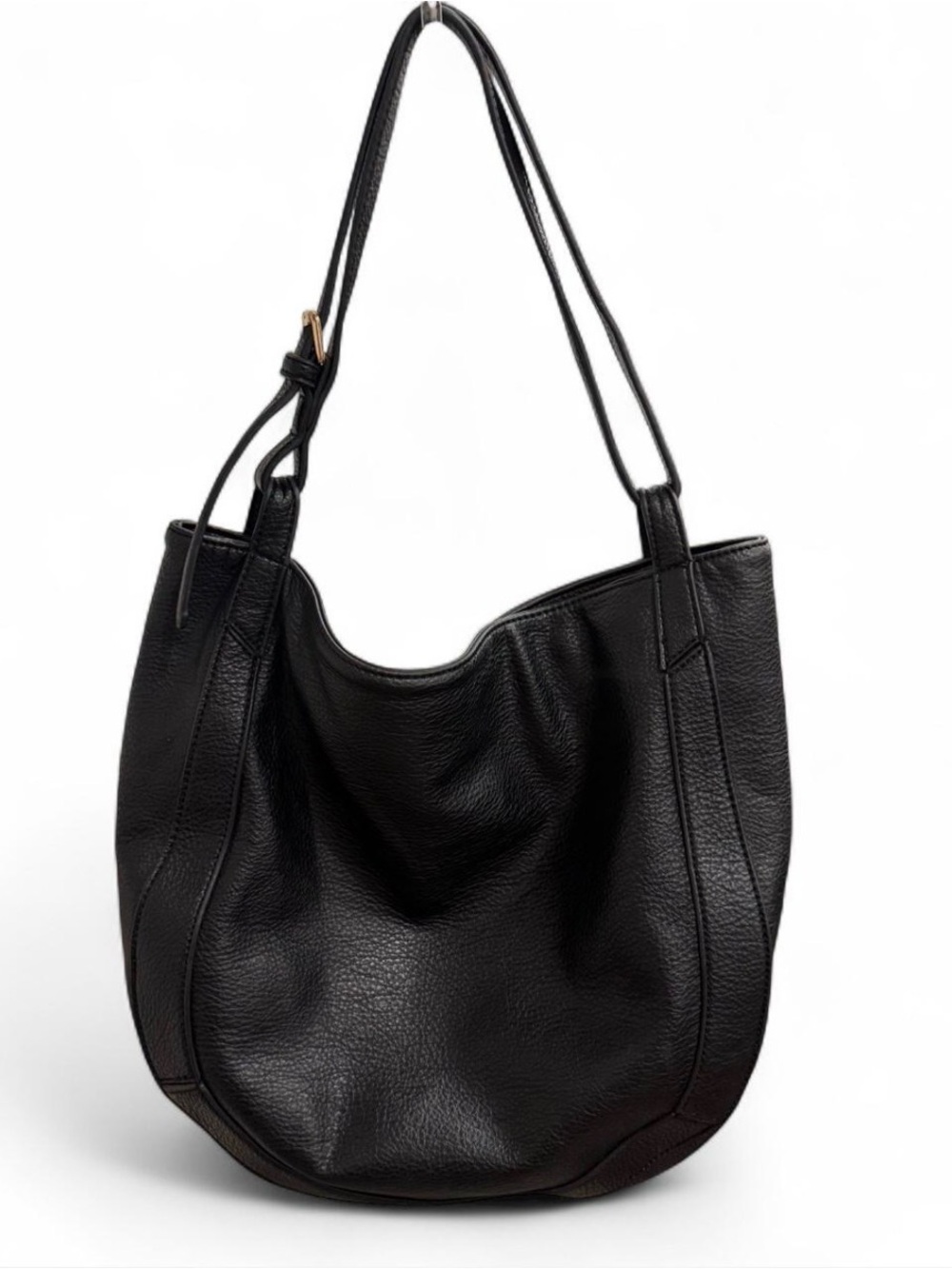 Moda Luxe Hobo Bag
